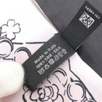 Chanel Hair Band Hair Accessories Pink — view 3