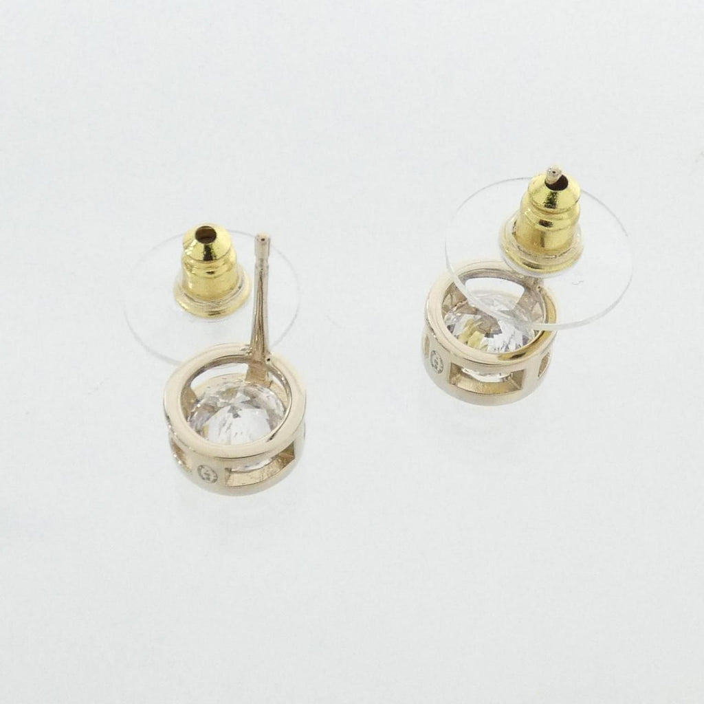 Chanel Earrings Gold — view 3