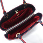 Louis Vuitton Monogram Empreinte Montaigne BB — view 5