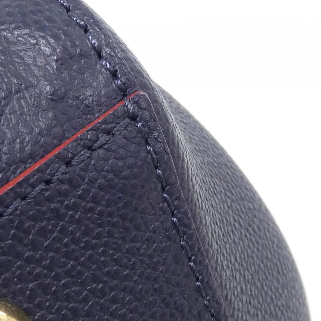 Louis Vuitton Monogram Empreinte Montaigne BB — view 2