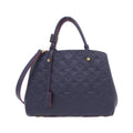 Louis Vuitton Monogram Empreinte Montaigne BB