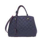 Louis Vuitton Monogram Empreinte Montaigne BB