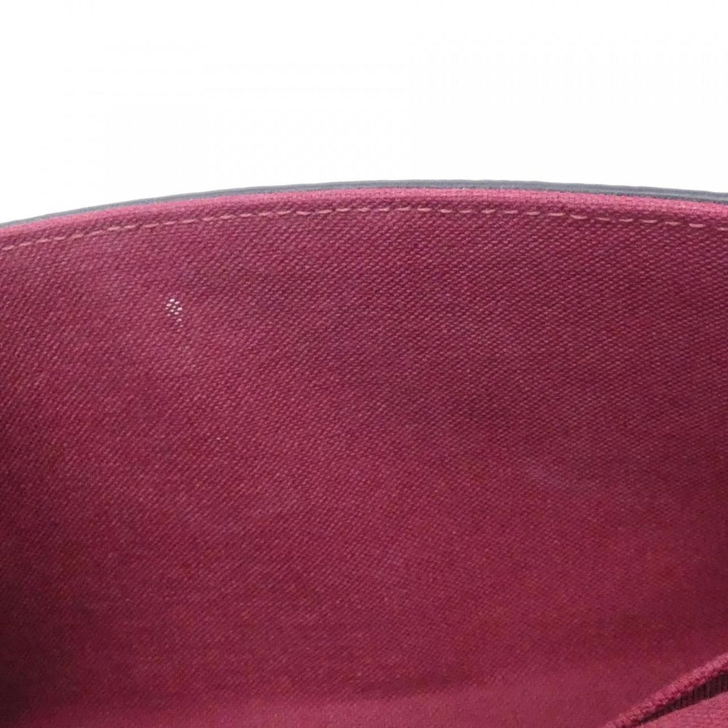 Louis Vuitton Bicolor Monogram Empreinte Pochette Felicity Shoulder — view 6
