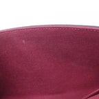 Louis Vuitton Bicolor Monogram Empreinte Pochette Felicity Shoulder — view 6