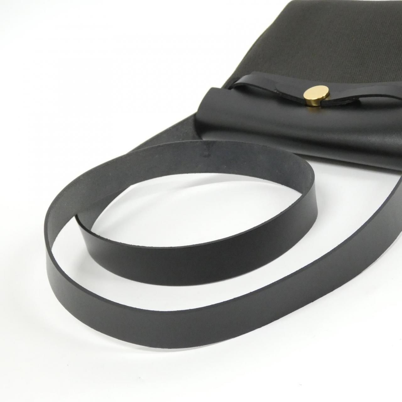Hermes Herbag Zip 20 cm Shoulder — view 6