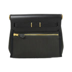 Hermes Herbag Zip 20 cm Shoulder — view 2