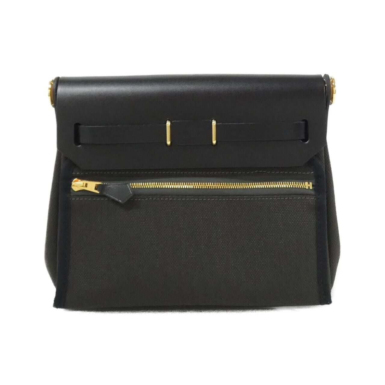 Hermes Herbag Zip 20 cm Shoulder — view 2