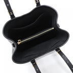 Louis Vuitton Monogram Empreinte Babylon Tote PM — view 5