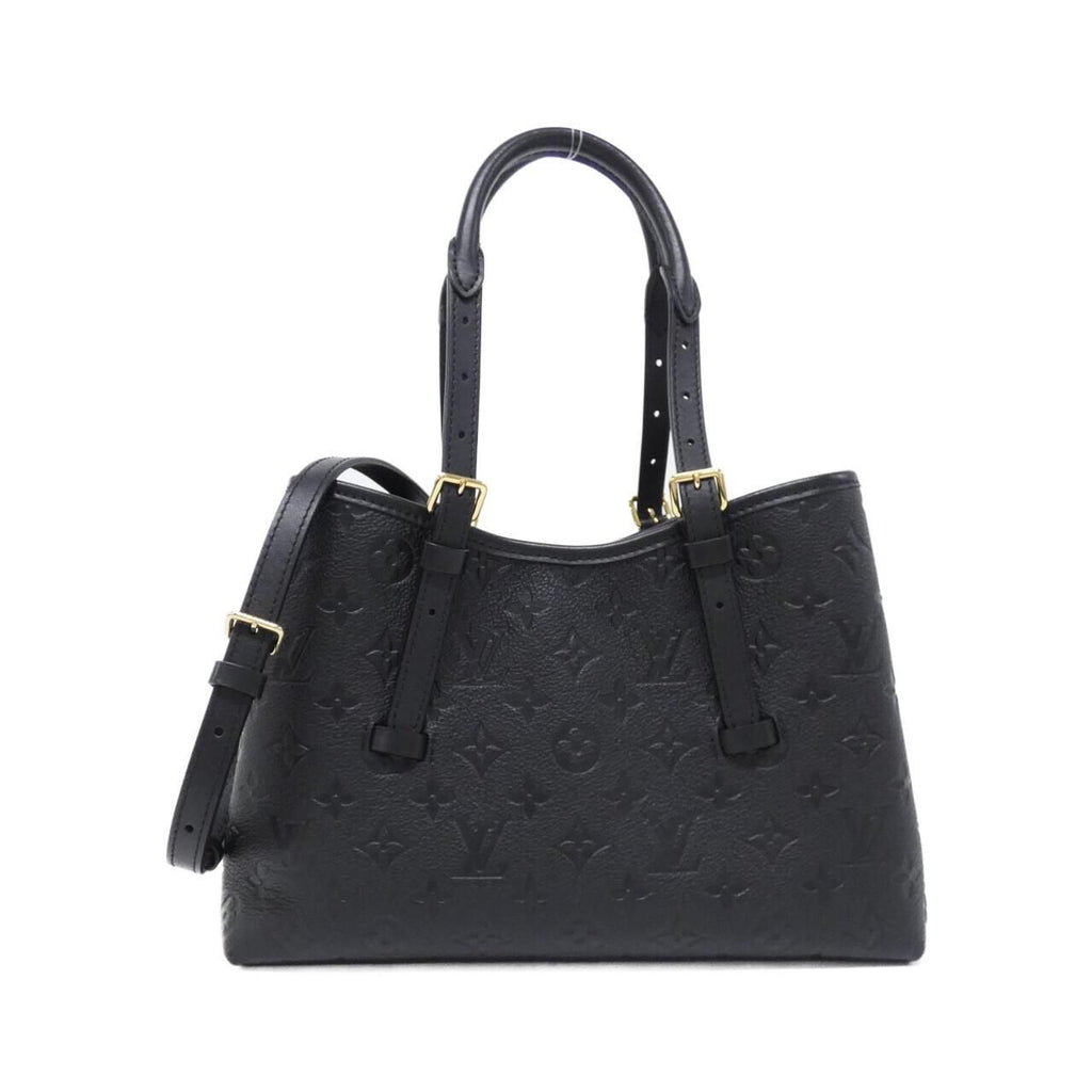 Louis Vuitton Monogram Empreinte Babylon Tote PM