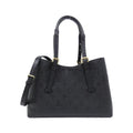 Louis Vuitton Monogram Empreinte Babylon Tote PM