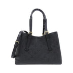 Louis Vuitton Monogram Empreinte Babylon Tote PM