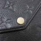 Louis Vuitton Monogram Empreinte Pochette Felicity Shoulder — view 5