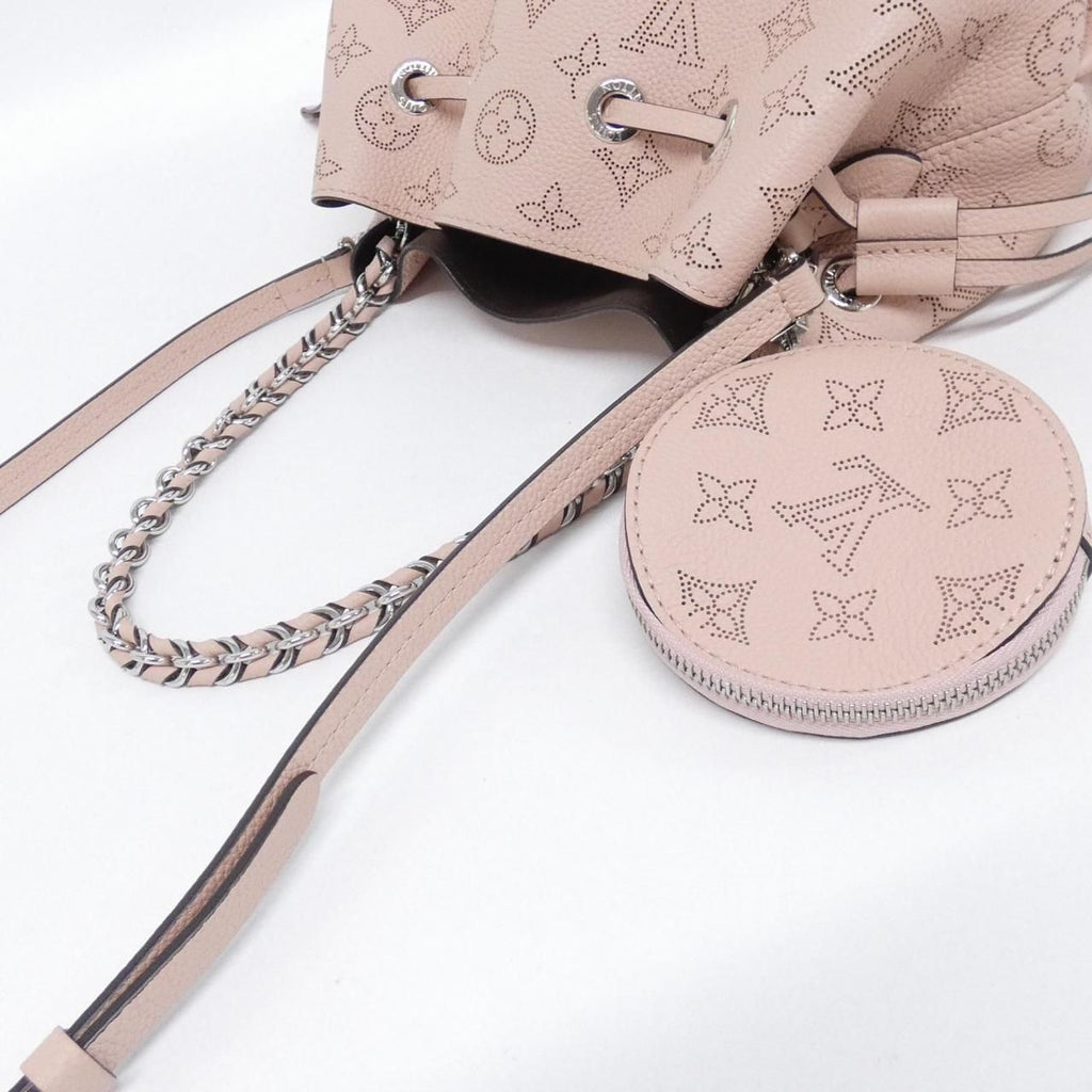Louis Vuitton Mahina Bella Shoulder — view 3