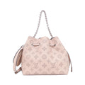 Louis Vuitton Mahina Bella Shoulder