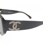 Chanel a Sunglasses Eyewear — view 4