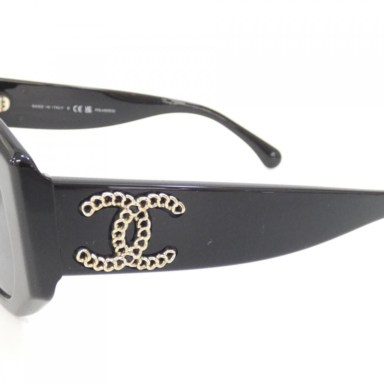 Chanel a Sunglasses Eyewear — view 4