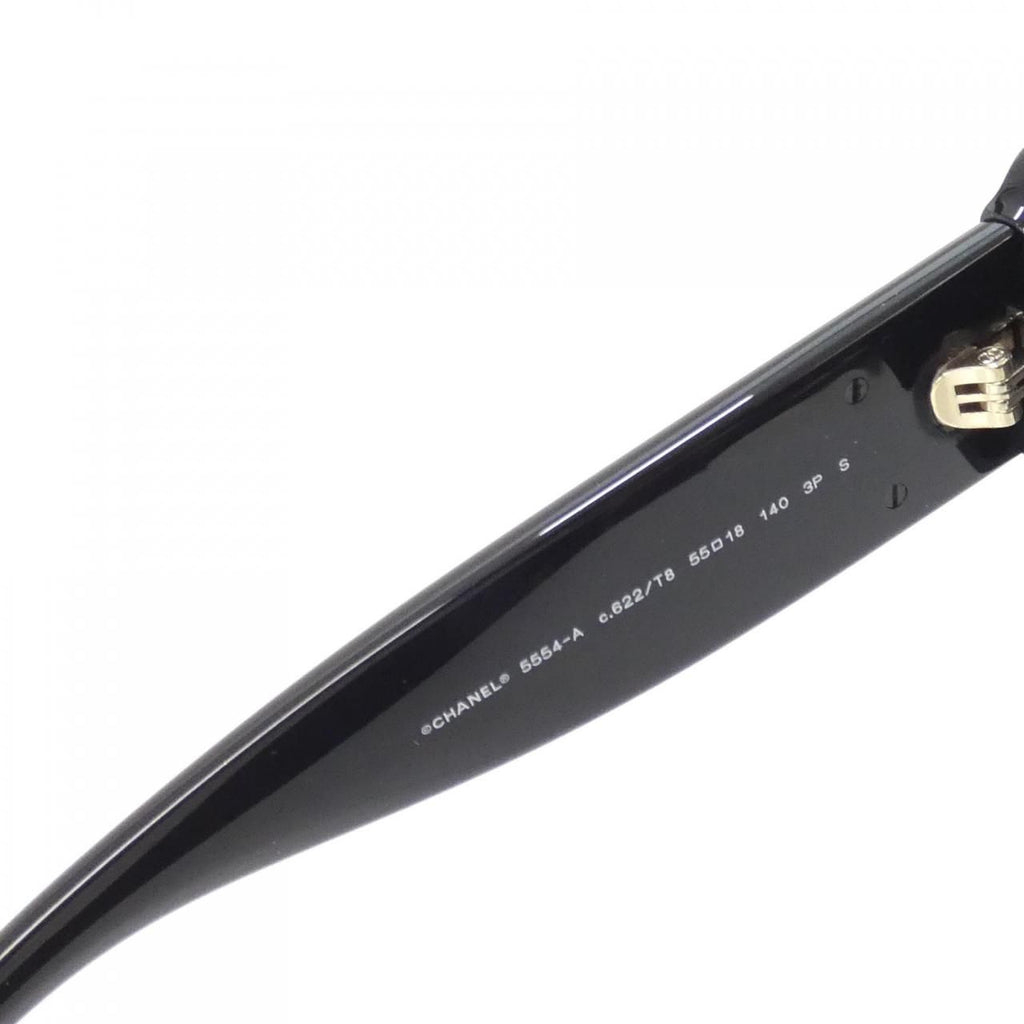 Chanel a Sunglasses Eyewear — view 6