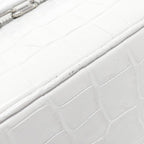 Louis Vuitton Exotic Leather Soft Trunk Mini — view 3