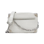 Louis Vuitton Exotic Leather Soft Trunk Mini