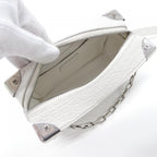 Louis Vuitton Exotic Leather Soft Trunk Mini — view 7