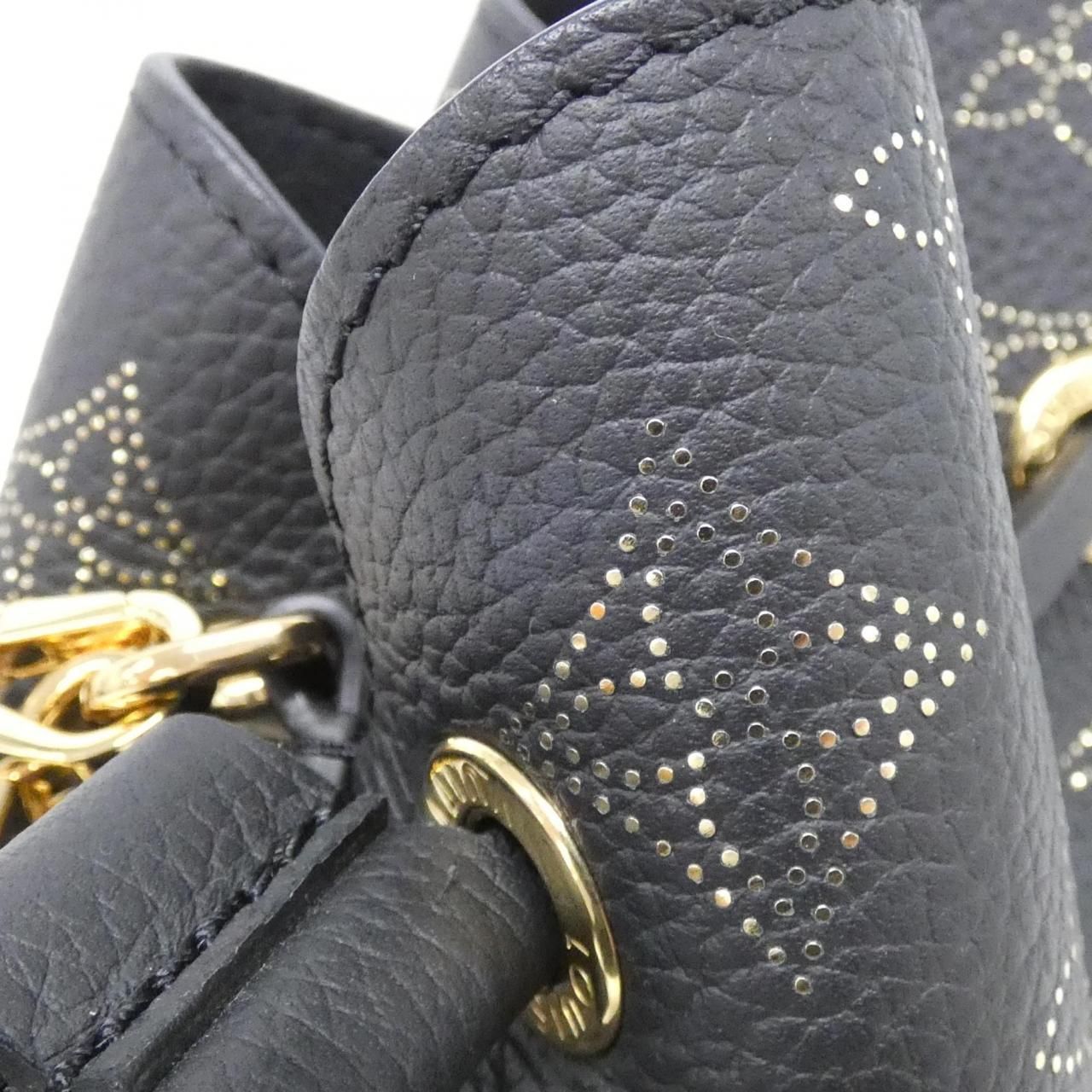 Louis Vuitton Mahina Bella Shoulder — view 3