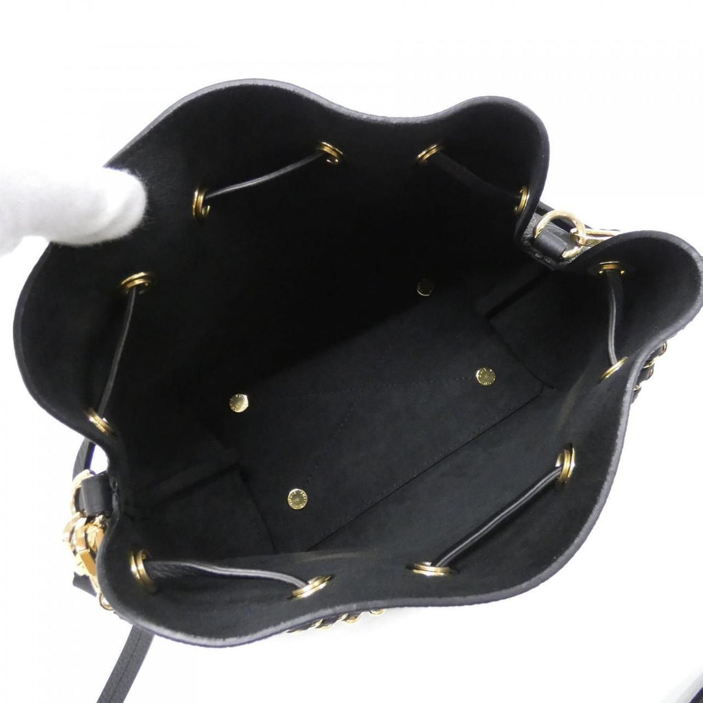 Louis Vuitton Mahina Bella Shoulder — view 5