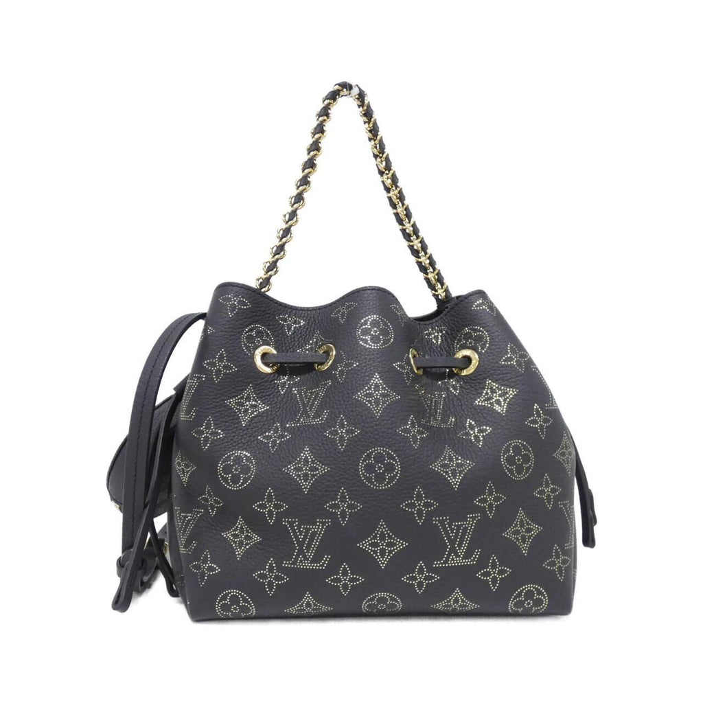 Louis Vuitton Mahina Bella Shoulder