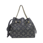 Louis Vuitton Mahina Bella Shoulder