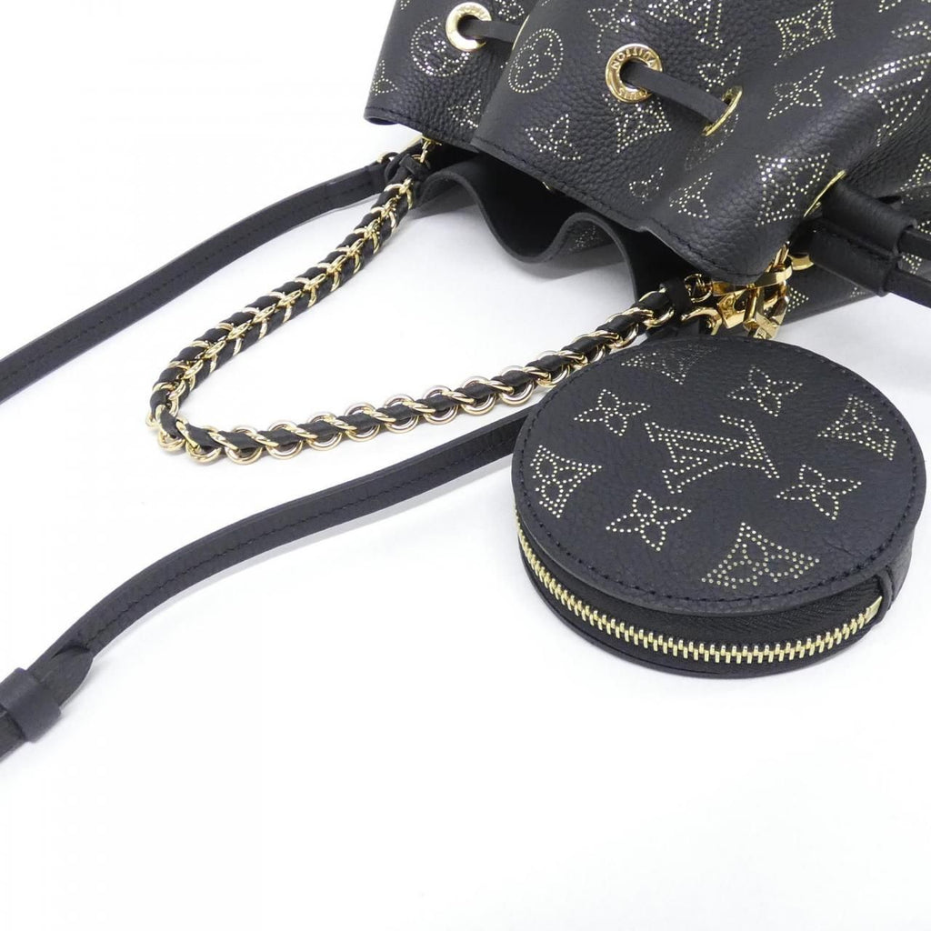 Louis Vuitton Mahina Bella Shoulder — view 4