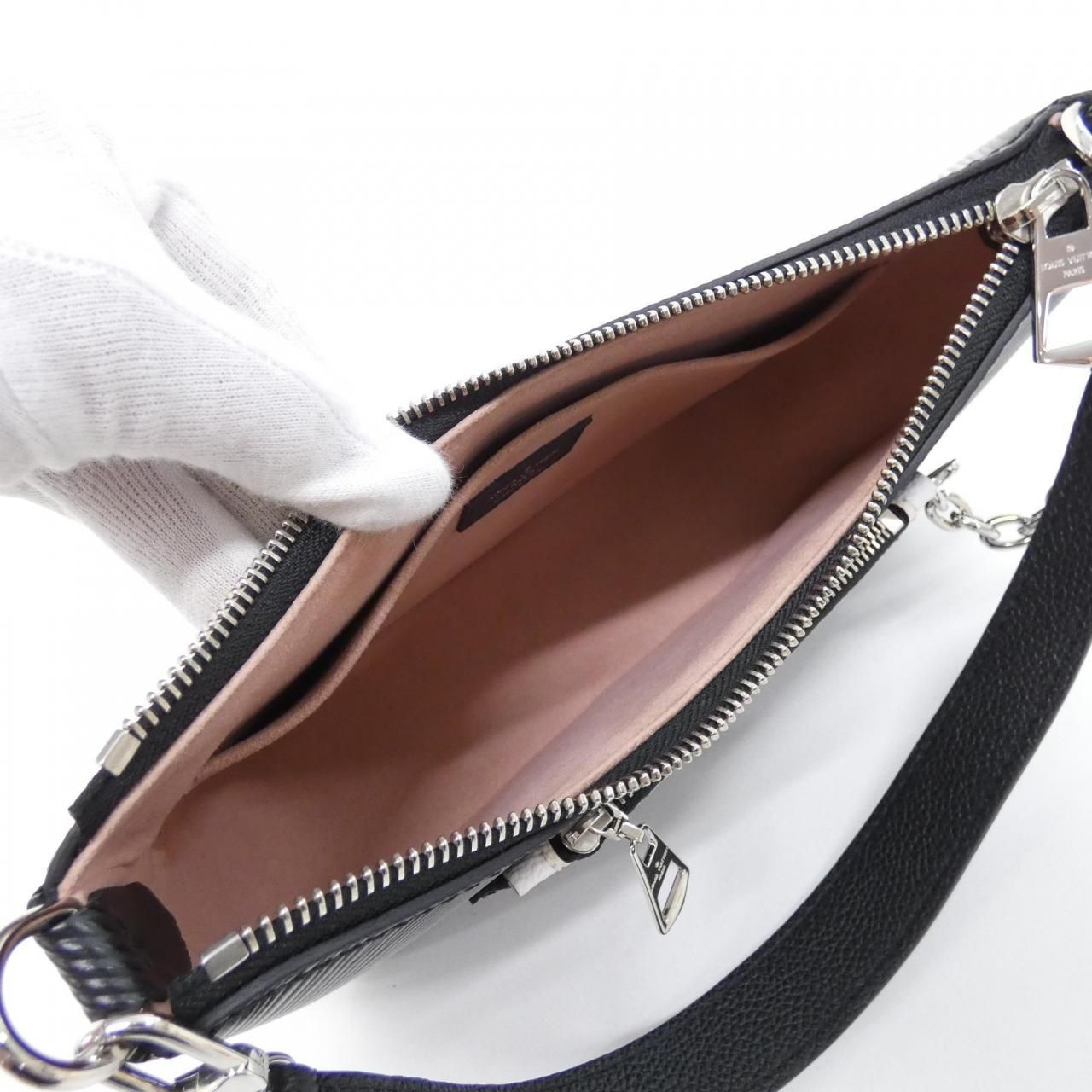 Louis Vuitton Epi Marelle Shoulder — view 6