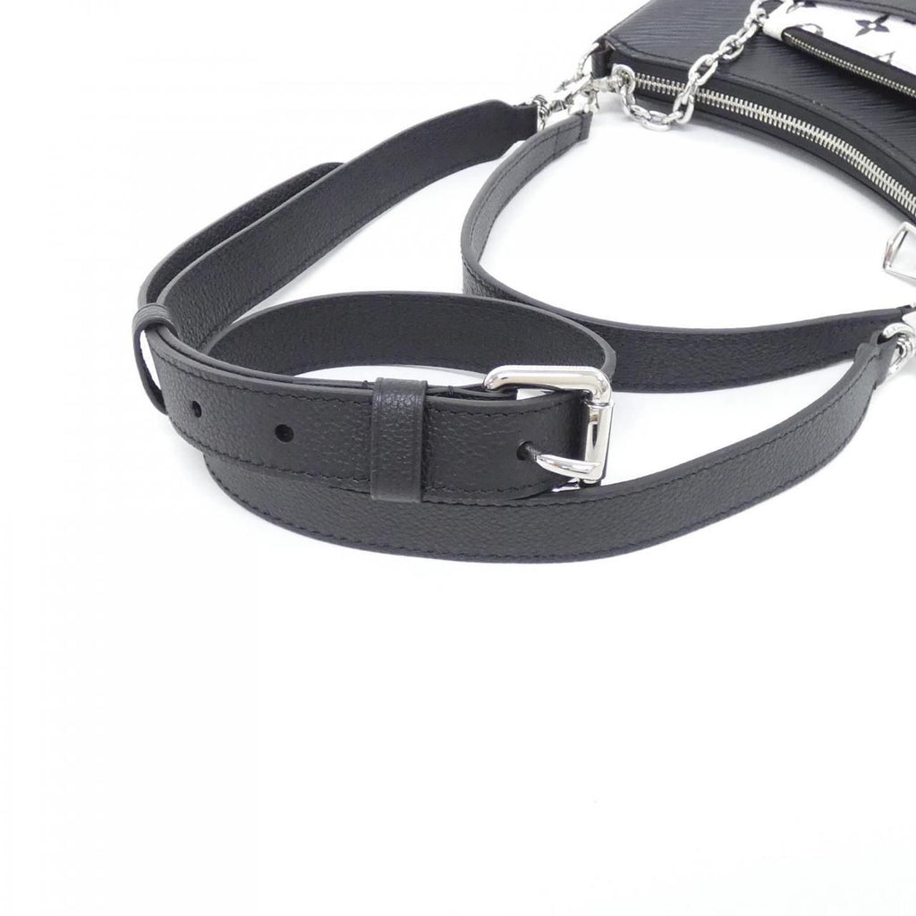 Louis Vuitton Epi Marelle Shoulder — view 5