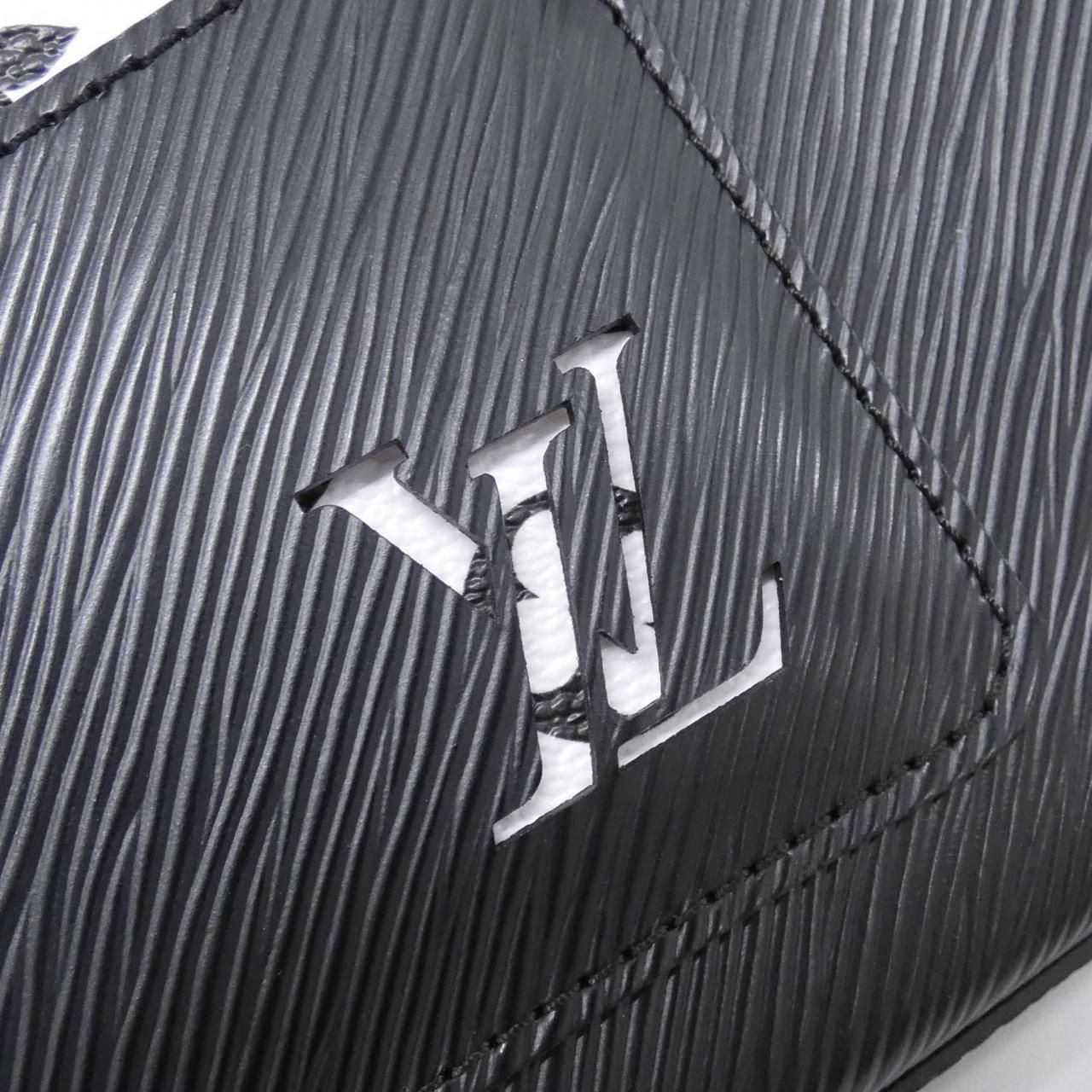 Louis Vuitton Epi Marelle Shoulder — view 4