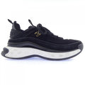 Chanel Sneakers Black