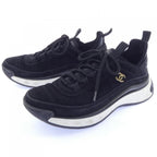 Chanel Sneakers Black — view 3