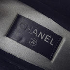 Chanel Sneakers Black — view 6