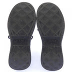Chanel Sneakers Black — view 4