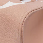 Louis Vuitton Bicolor Monogram Empreinte On The Go MM — view 2