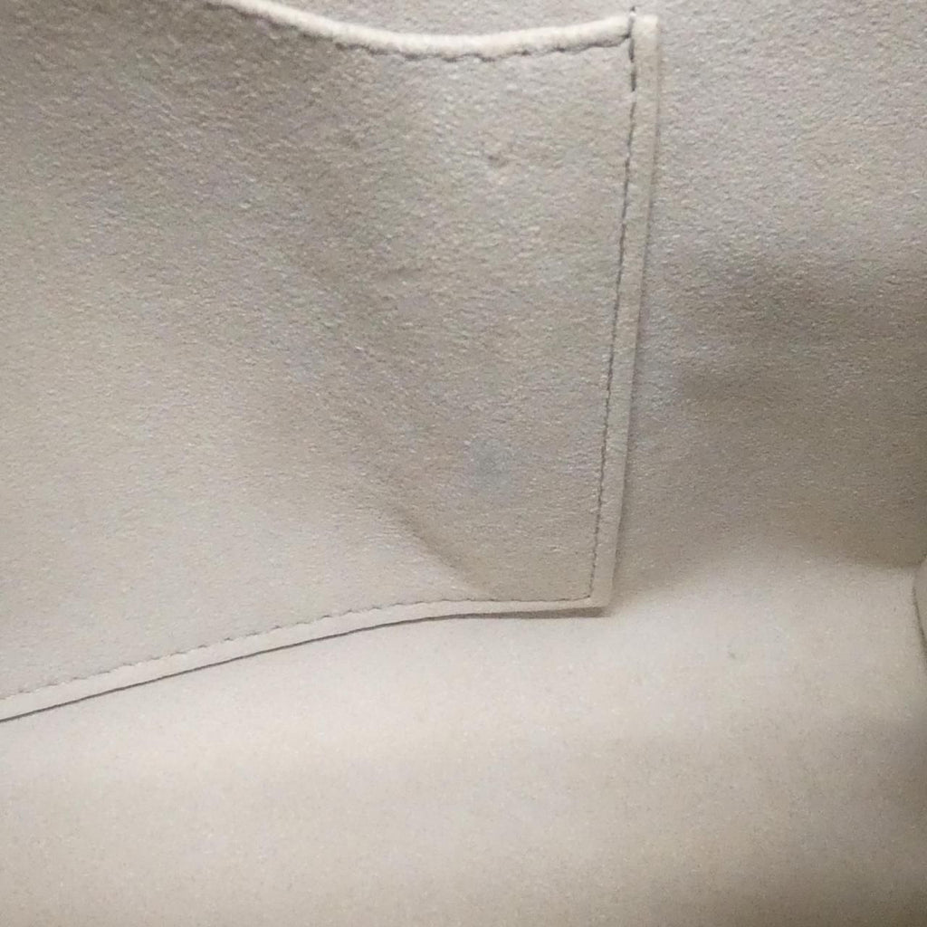 Louis Vuitton Bicolor Monogram Empreinte On The Go MM — view 6