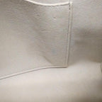 Louis Vuitton Bicolor Monogram Empreinte On The Go MM — view 6