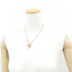 Chanel Necklace Gold — view 5