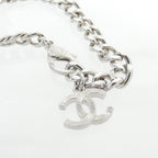 Chanel Necklace Gold — view 5
