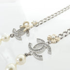 Chanel Necklace Gold — view 3