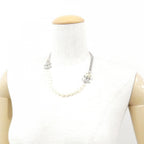 Chanel Necklace Gold — view 6