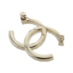 Chanel Brooch Gold — view 2