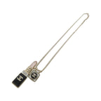 Chanel Necklace Gold — view 2