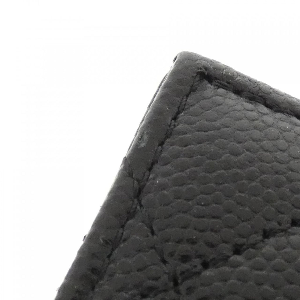 Chanel Timeless Classic Line Wallet — view 3