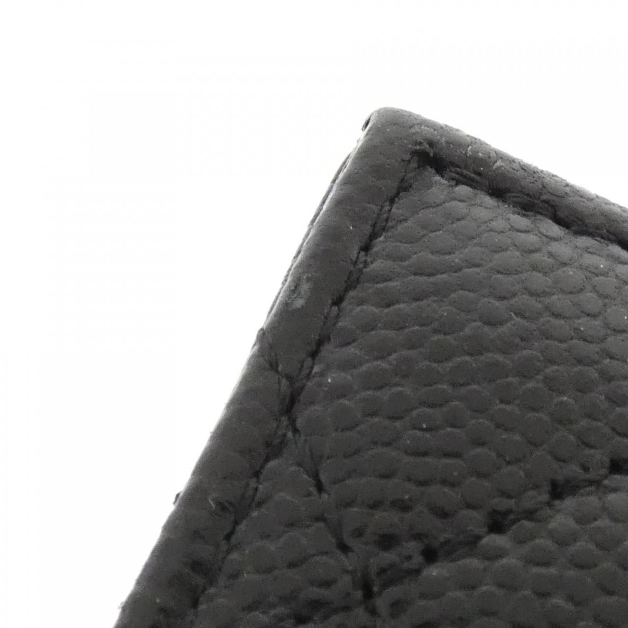 Chanel Timeless Classic Line Wallet — view 3