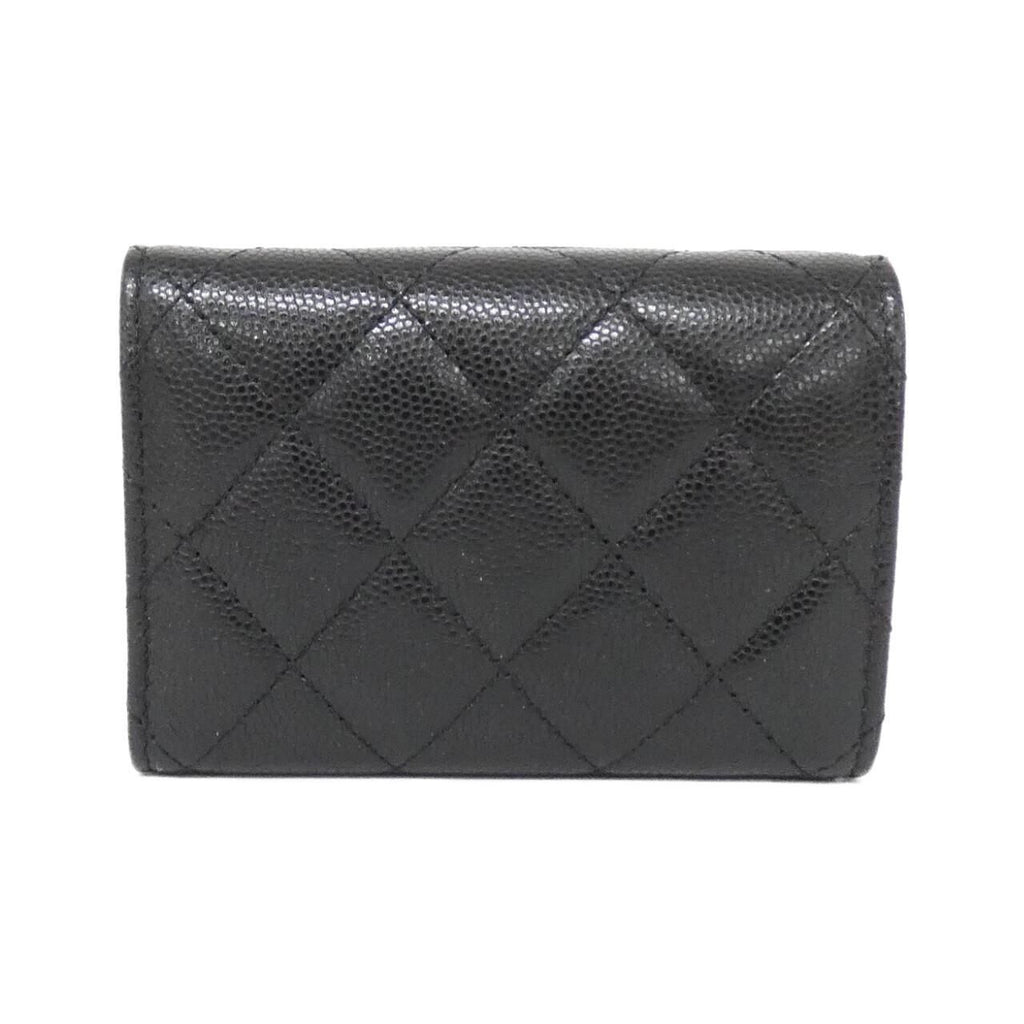 Chanel Timeless Classic Line Wallet — view 2