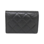 Chanel Timeless Classic Line Wallet — view 2