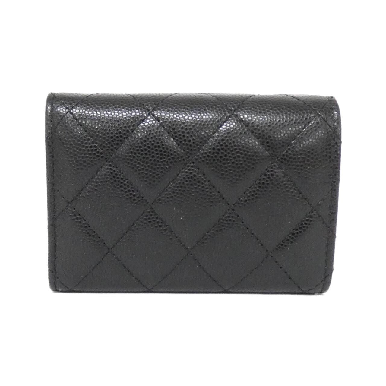 Chanel Timeless Classic Line Wallet — view 2